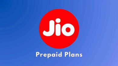 Jio's cheapest plan launched with daily 2 GB data