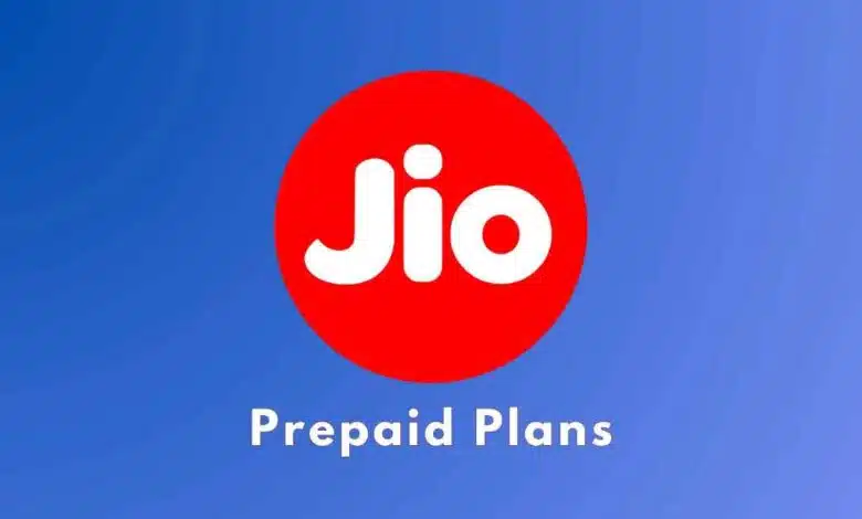 Jio's cheapest plan launched with daily 2 GB data