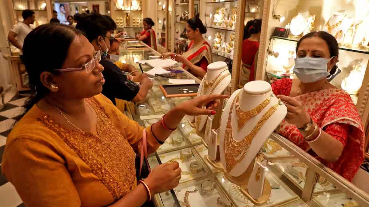 Kalyan Jewellers stock surges over 8% on big block deals