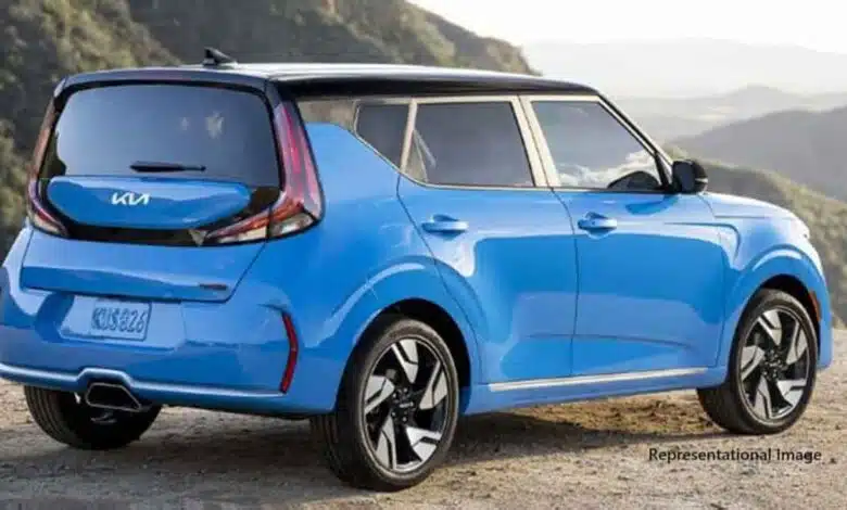 Kia launched its amazing Kia Syros car to bring a storm on Indian roads