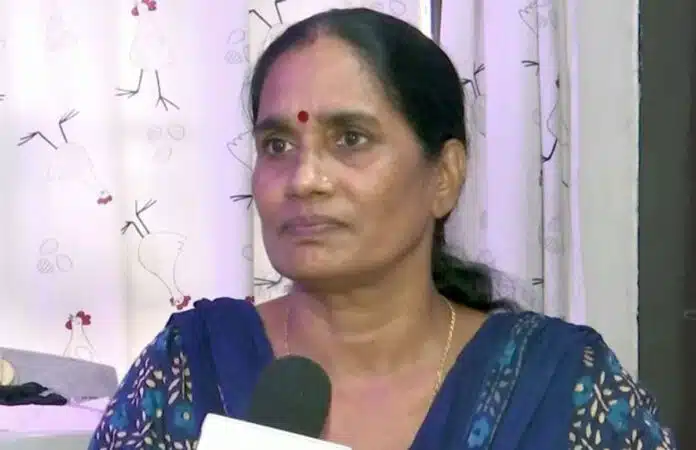 Kolkata Rape-Murder case, Nirbhaya's mother said