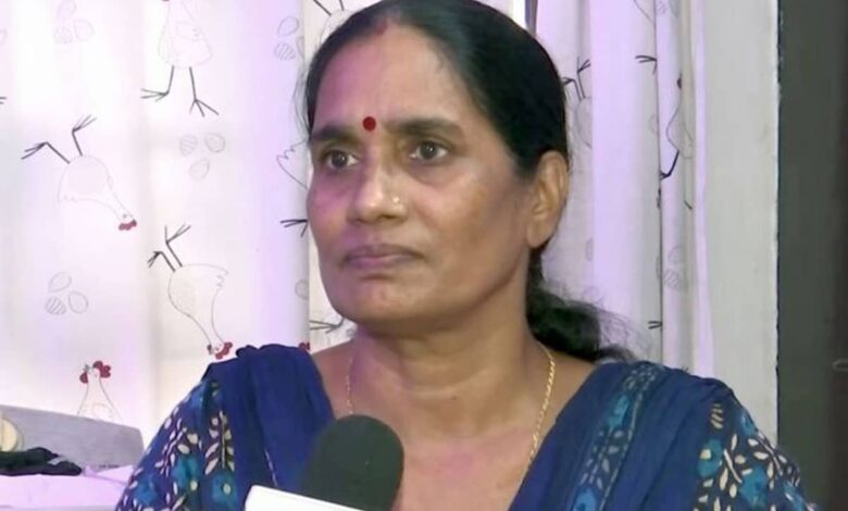 Kolkata Rape-Murder case, Nirbhaya's mother said