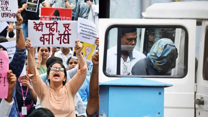 Kolkata rape and murder case CBI conducts psychological test of main accused