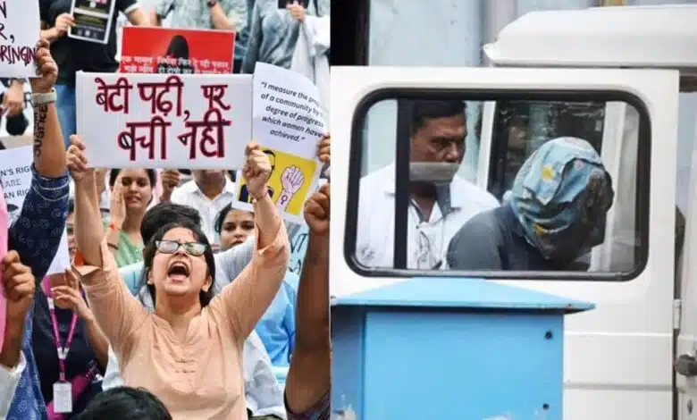 Kolkata rape and murder case CBI conducts psychological test of main accused