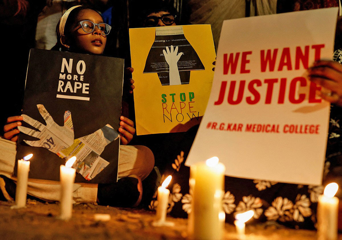 Kolkata rape and murder case CBI conducts psychological test of main accused