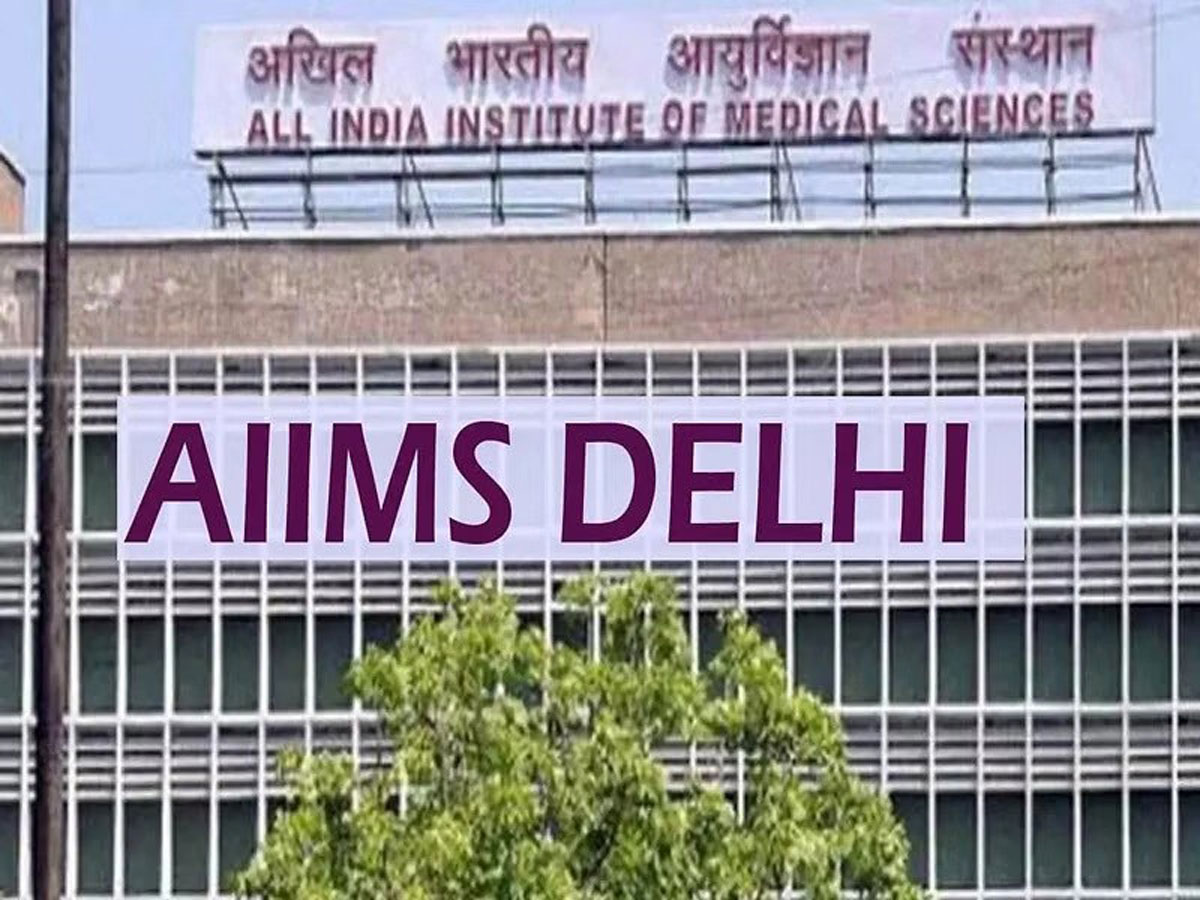 Kolkata rape and murder case Delhi AIIMS doctors demand central security law for healthcare workers