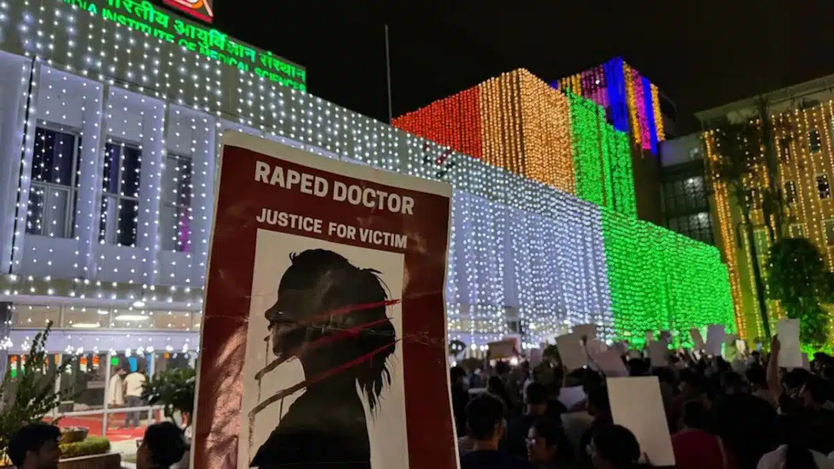 Kolkata rape-murder case IMA announces 24 h shutdown of services on August 17