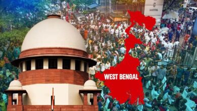 Kolkata rape-murder case Supreme Court forms national task force for protection of doctors