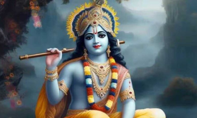 Krishna Janmashtami 2024: Know date, time and significance