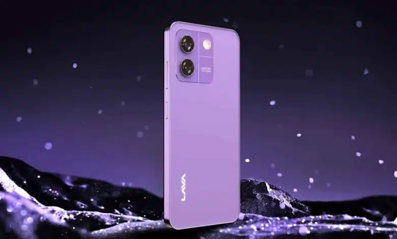 Lava Yuva Star 4G With 5,000mAh Battery Launched in India