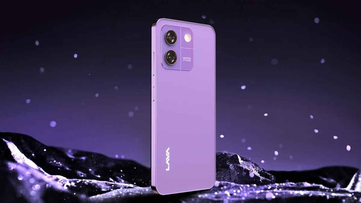 Lava Yuva Star 4G With 5,000mAh Battery Launched in India 