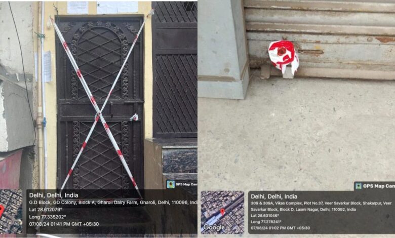 MCD seals 10 coaching centres for violating building bylaws