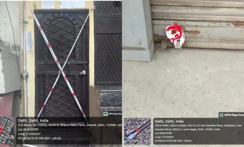 MCD seals 10 coaching centres for violating building bylaws