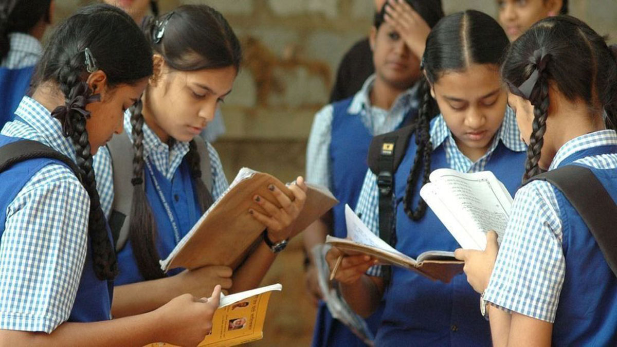 Maharashtra government issued guidelines to ensure safety of girls in schools