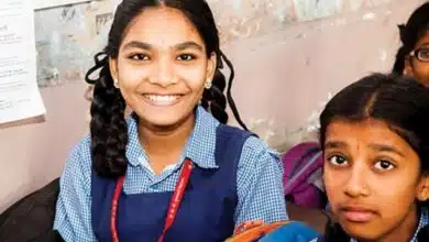 Maharashtra government issued guidelines to ensure safety of girls in schools