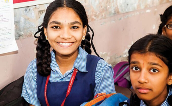 Maharashtra government issued guidelines to ensure safety of girls in schools