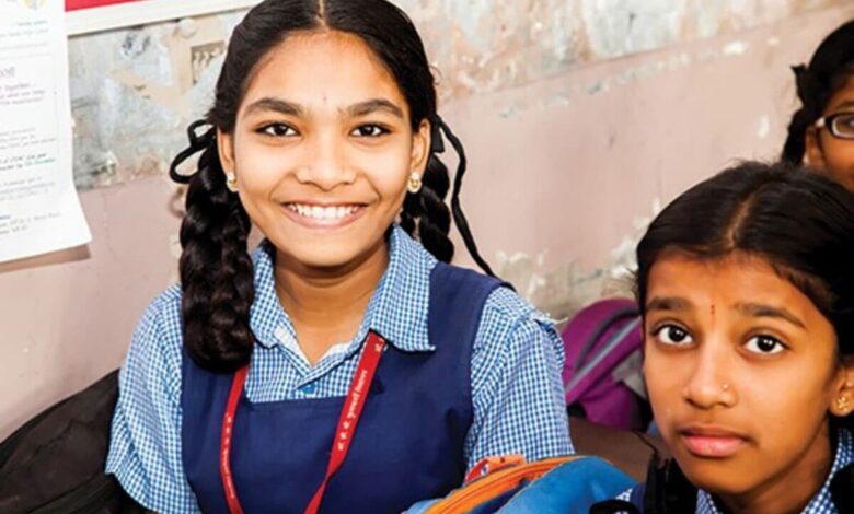 Maharashtra government issued guidelines to ensure safety of girls in schools