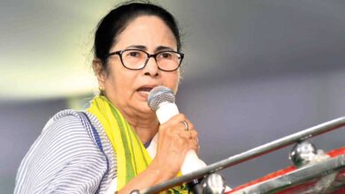 Mamata Banerjee clarified on the comment made in Trinamool event