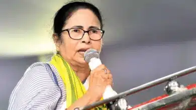 Mamata Banerjee clarified on the comment made in Trinamool event