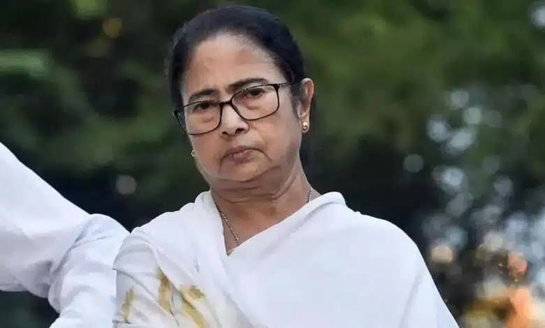 Mamata Banerjee dedicated the TMC foundation day program to the Kolkata victim