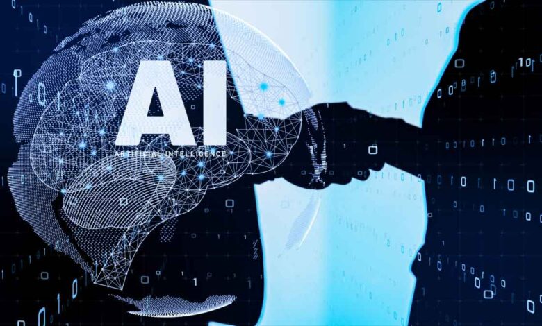 Management consultants find sweet spot in the AI boom