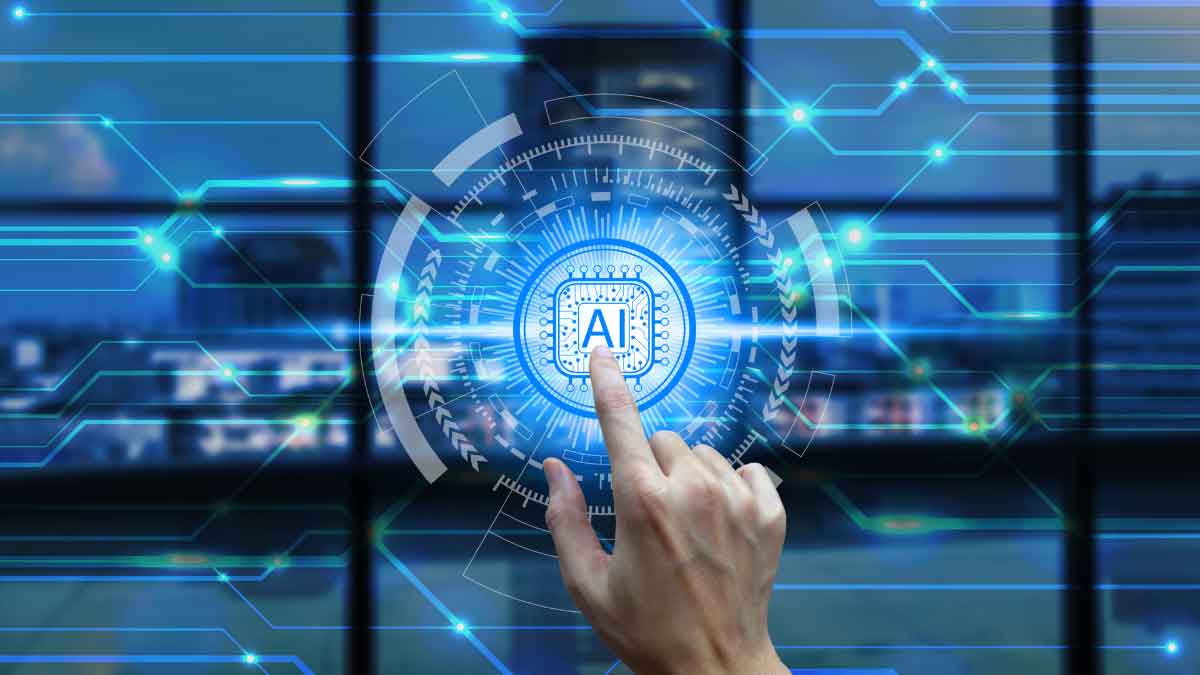 Management consultants find sweet spot in the AI boom