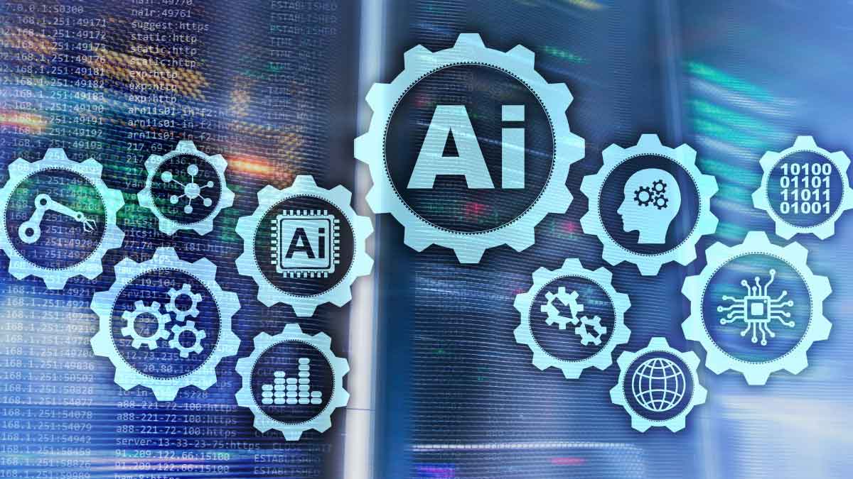 Management consultants find sweet spot in the AI boom