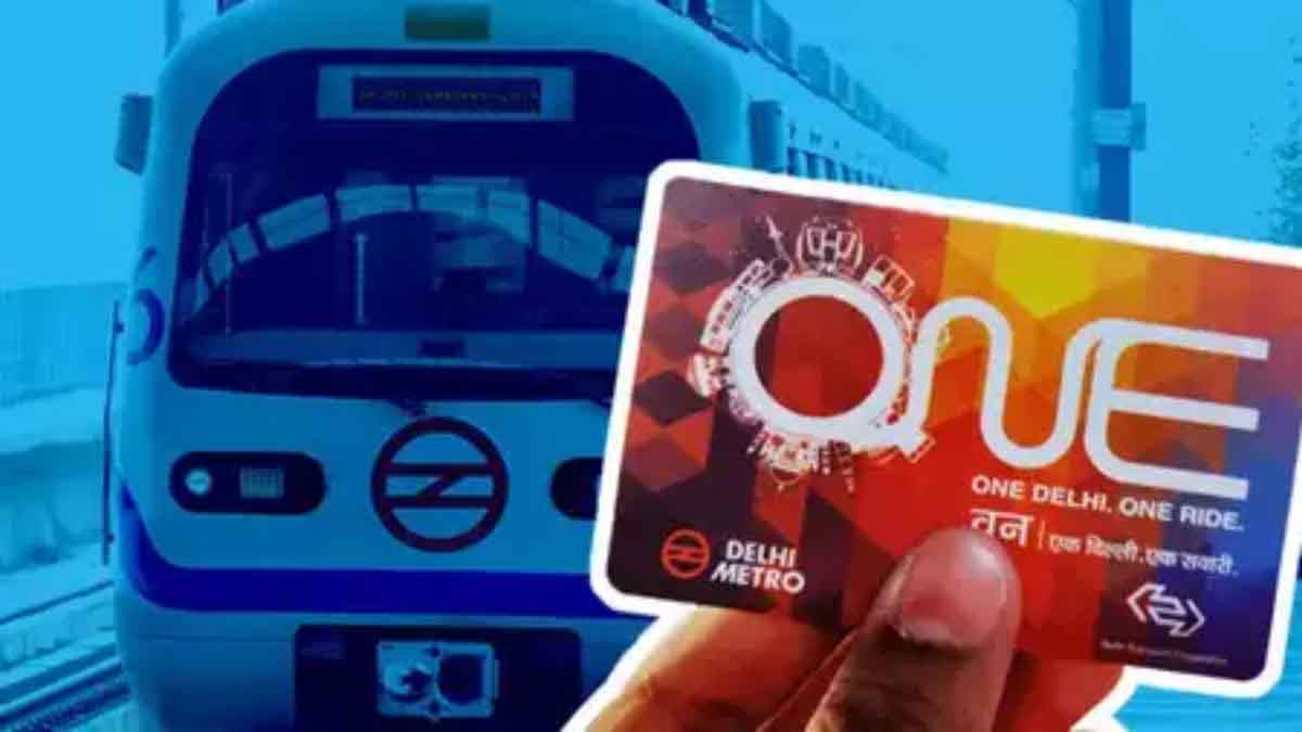 Metro card will be recharged through WhatsApp 4