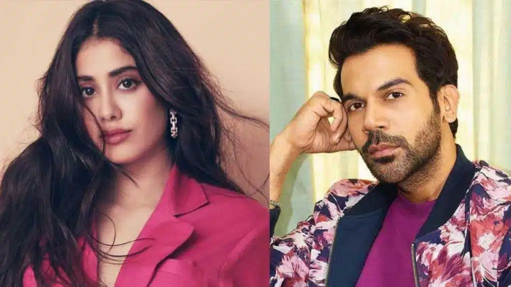 Mr & Mrs Mahi Rajkumar Rao and Janhvi Kapoor's film will have a great start