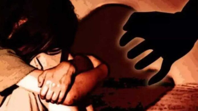 Mumbai man rapes 13 year old girl twice