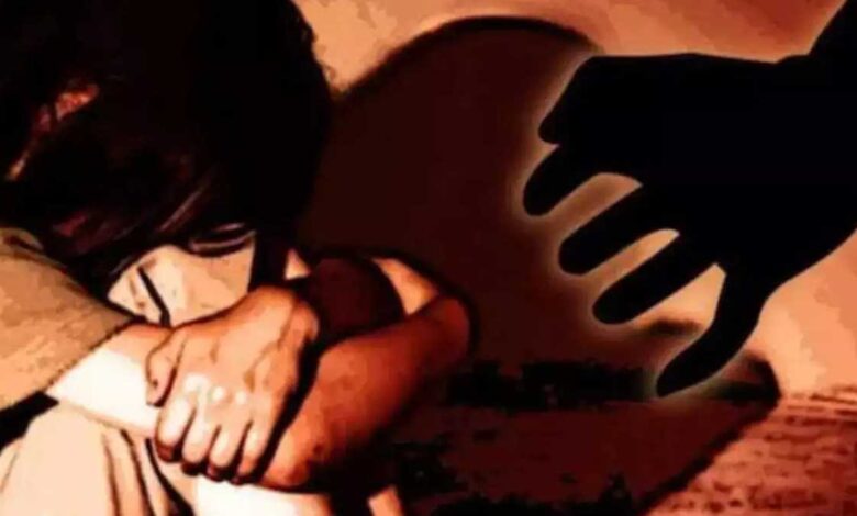 Mumbai man rapes 13 year old girl twice