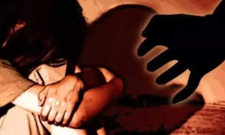 Mumbai man rapes 13 year old girl twice