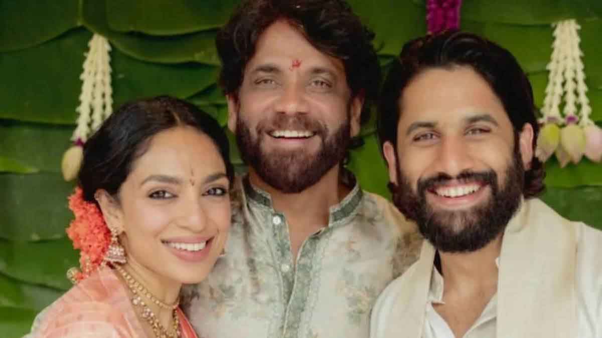 Naga Chaitanya was in depression after divorce from Samantha, is happy after engagement with Shobhita