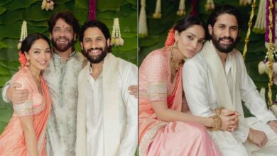 Naga Chaitanya was in depression after divorce from Samantha, is happy after engagement with Shobhita
