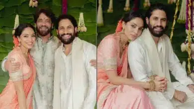 Naga Chaitanya was in depression after divorce from Samantha, is happy after engagement with Shobhita