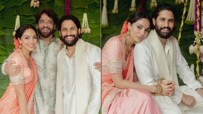 Naga Chaitanya was in depression after divorce from Samantha, is happy after engagement with Shobhita