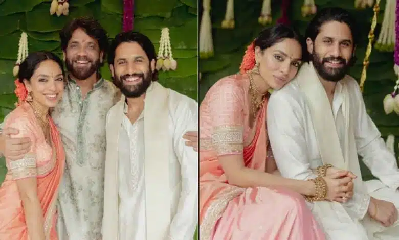 Naga Chaitanya was in depression after divorce from Samantha, is happy after engagement with Shobhita