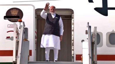 Narendra Modi Visit 'India has a huge influence, which can stop Putin
