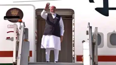 Narendra Modi Visit 'India has a huge influence, which can stop Putin
