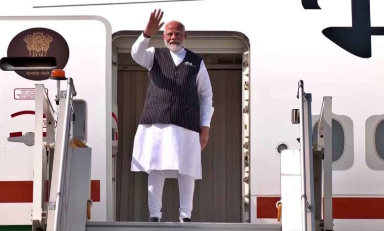 Narendra Modi Visit 'India has a huge influence, which can stop Putin