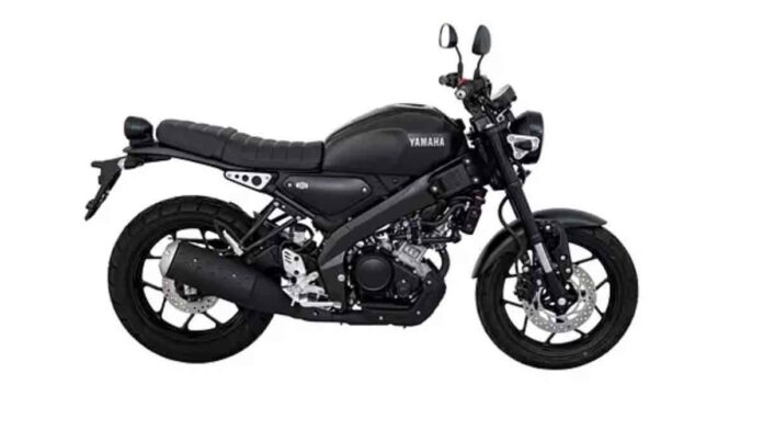 New Yamaha XSR 155 bike with powerful engine and strong features, know the price