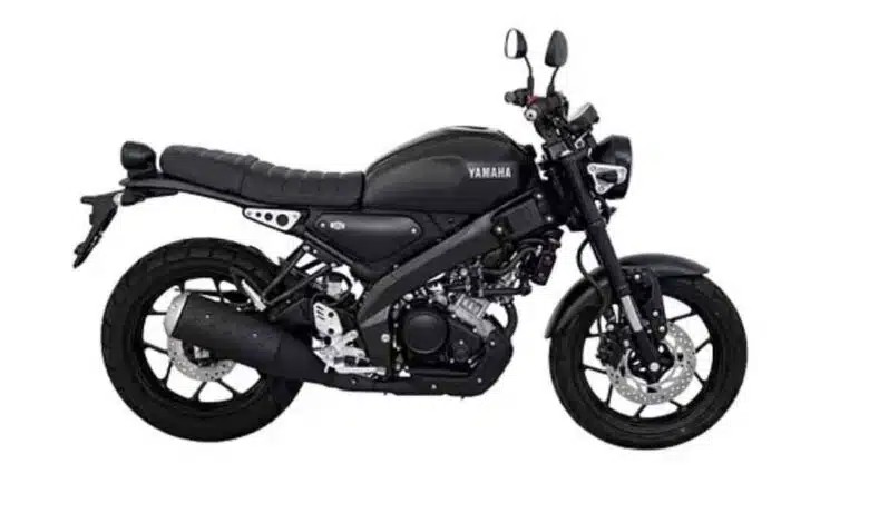New Yamaha XSR 155 bike with powerful engine and strong features, know the price