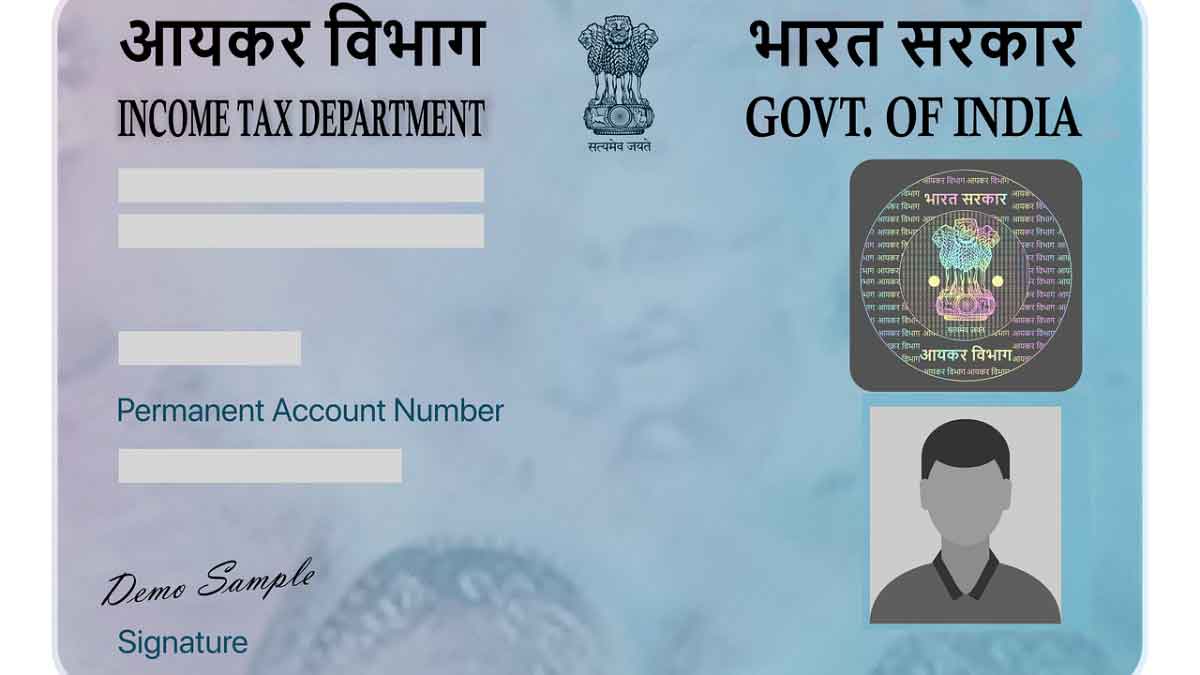 New rule regarding PAN Card has increased the trouble for people