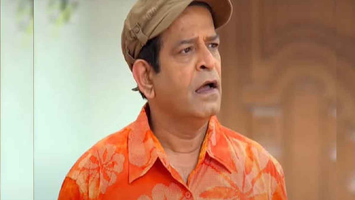 Now Abdul said goodbye to Taarak Mehta show! Abdul suddenly disappeared from the new episode