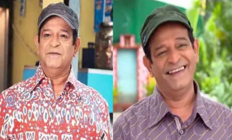 Now Abdul said goodbye to Taarak Mehta show! Abdul suddenly disappeared from the new episode