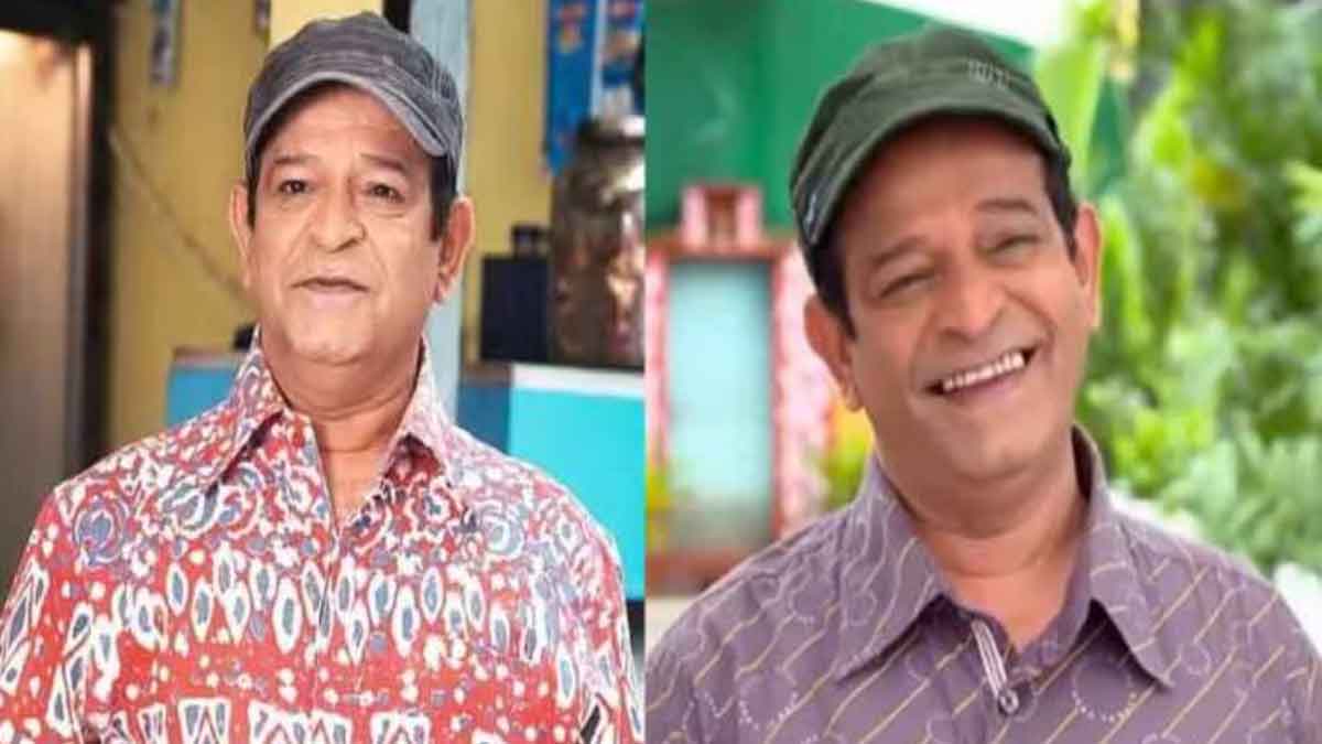 Now Abdul said goodbye to Taarak Mehta show! Abdul suddenly disappeared from the new episode