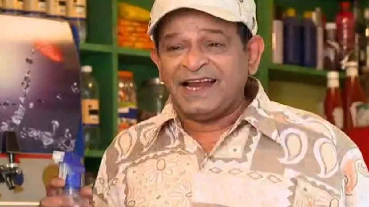 Now Abdul said goodbye to Taarak Mehta show! Abdul suddenly disappeared from the new episode