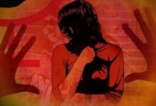 Nursing trainee raped in Maharashtra