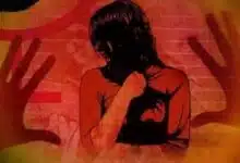 Nursing trainee raped in Maharashtra