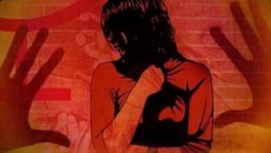 Nursing trainee raped in Maharashtra
